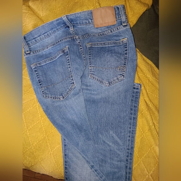 Jeans - Picture 2 of 3